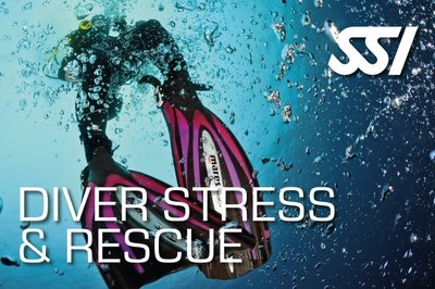 Course Stress & Rescue