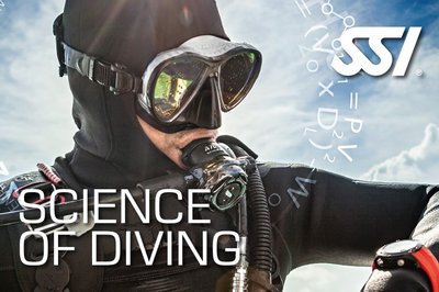  Science of Diving