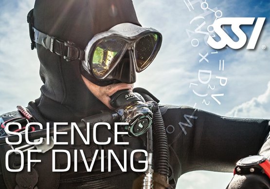  Science of Diving